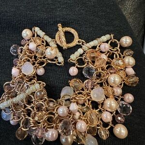 Costume Jewelry/ Bracelet